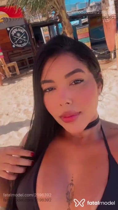 Acompanhante mulher morena (o) de olhos pretos em Picos Acompanhante mulher morena (o) de olhos pretos em Picos - Bruna Tavares
