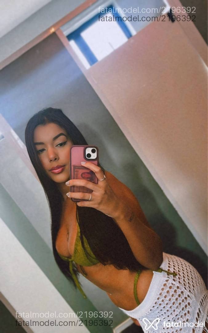 Acompanhante mulher morena (o) de olhos pretos - Bruna Tavares
