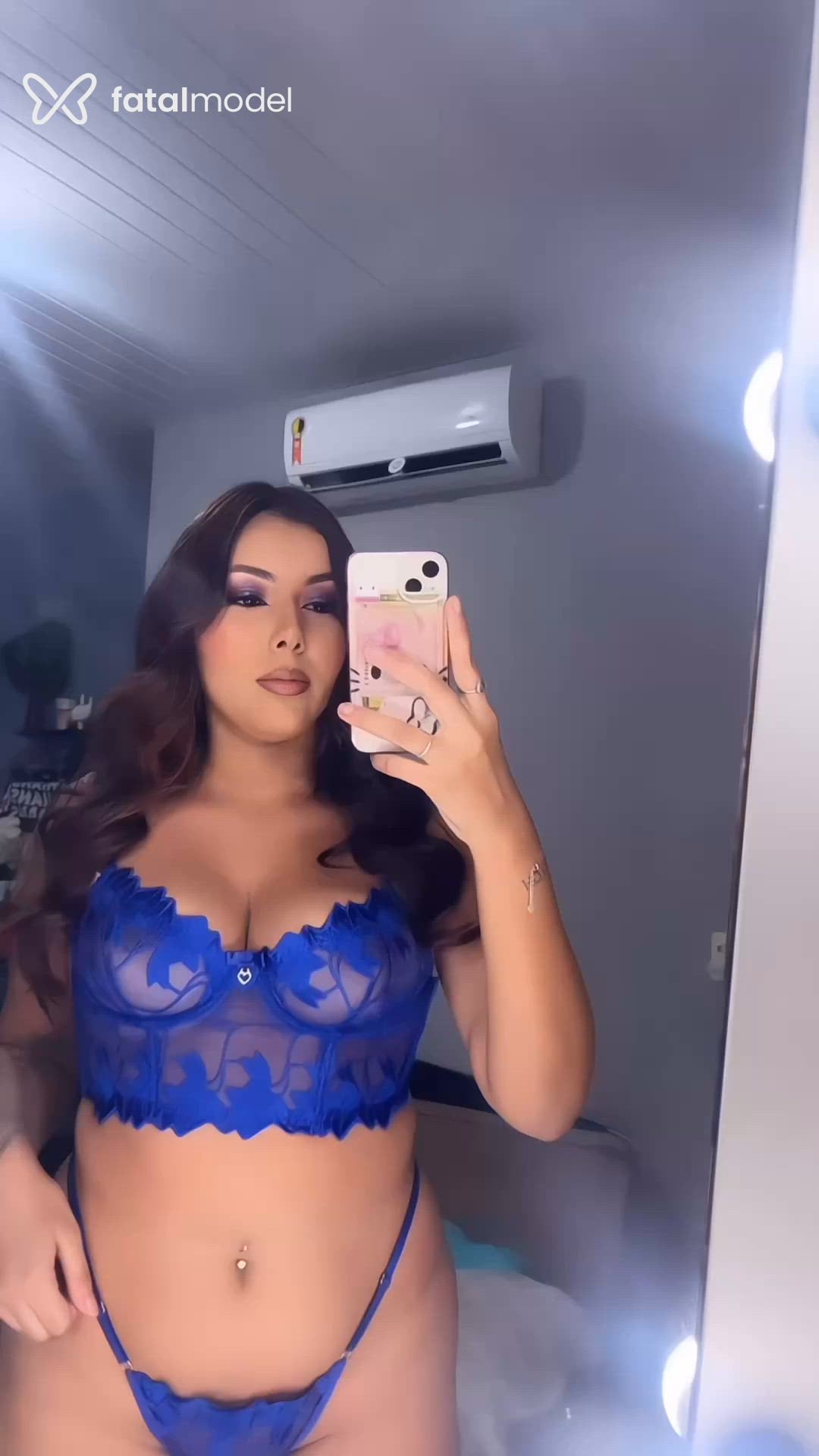 Acompanhante mulher morena (o) de olhos pretos em Picos Acompanhante mulher morena (o) de olhos pretos em Picos - Bruna Tavares