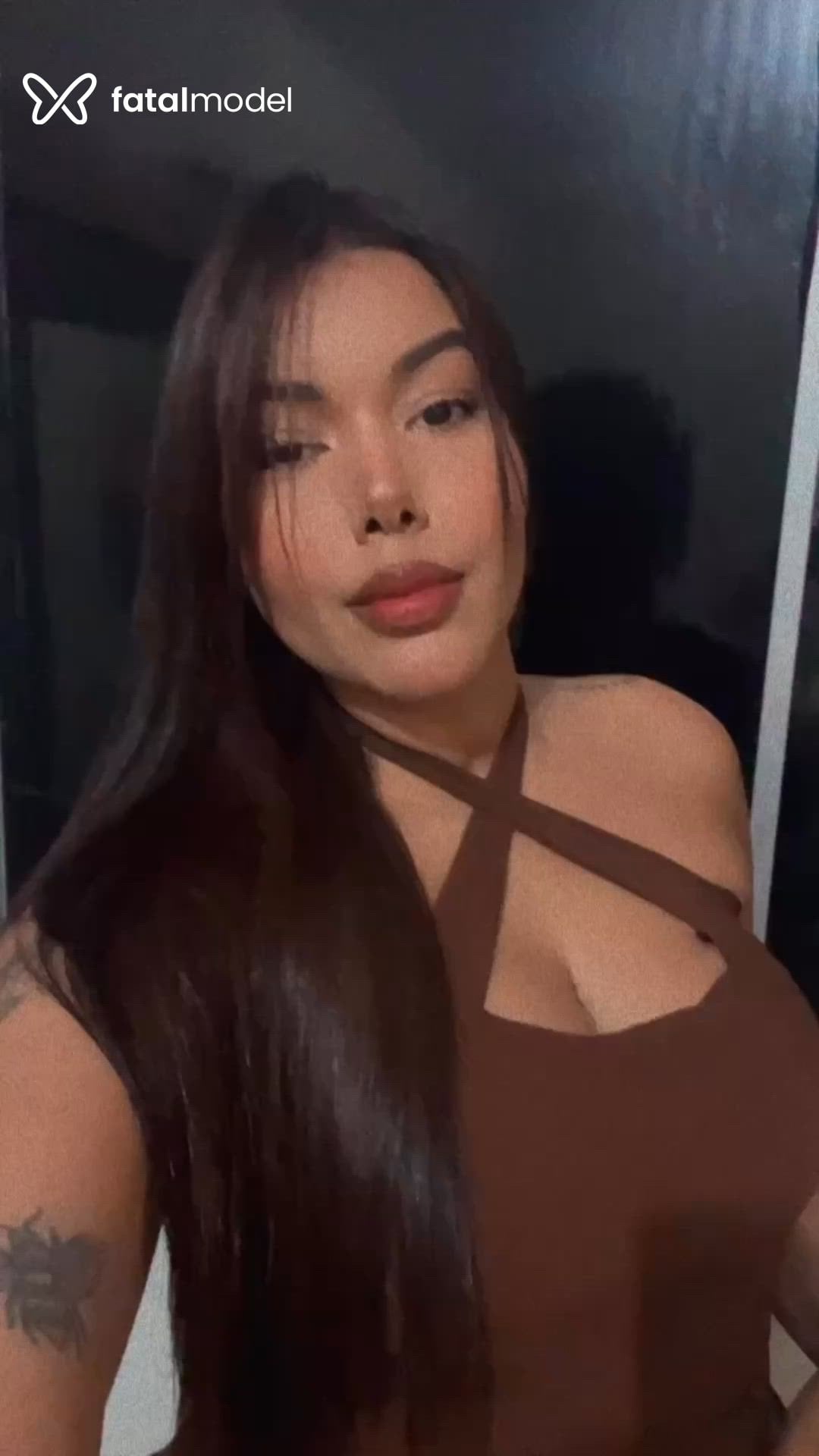 Acompanhante mulher morena (o) de olhos pretos em Picos Acompanhante mulher morena (o) de olhos pretos em Picos - Bruna Tavares