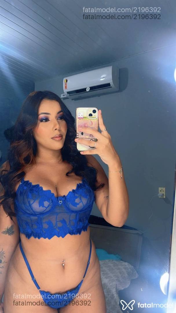 Acompanhante mulher morena (o) de olhos pretos em São Mateus do Sul - Bruna Tavares