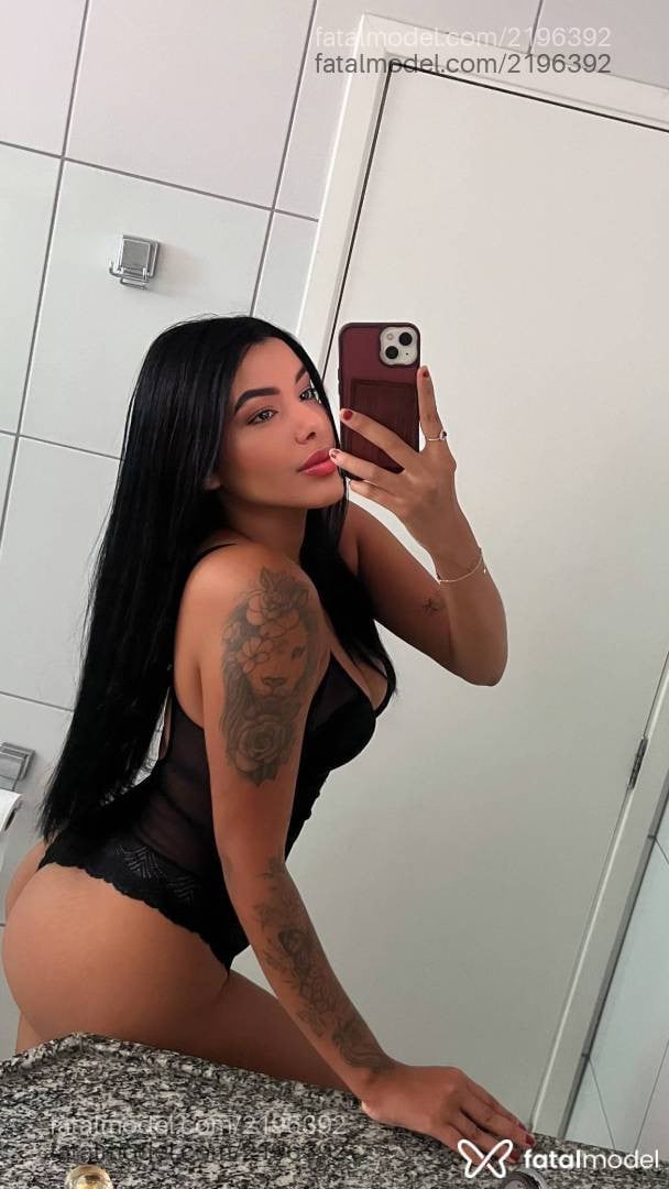Acompanhante mulher morena (o) de olhos pretos - Bruna Tavares