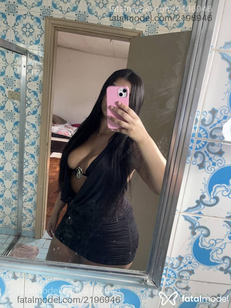 Acompanhante mulher morena (o) de olhos pretos - Jade