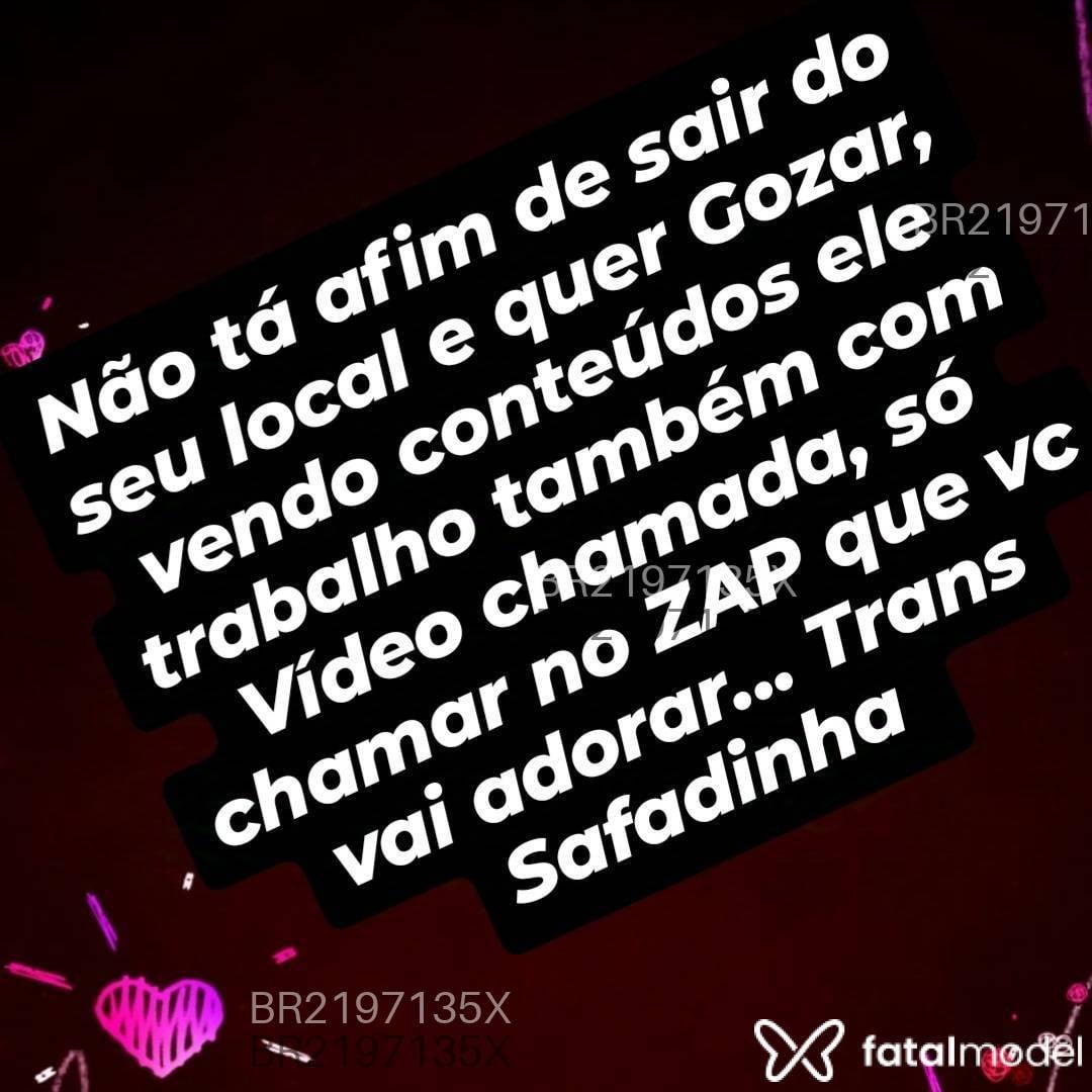 Acompanhante mulher trans com cabelo castanho de olhos castanhos em Maceió - Kelly