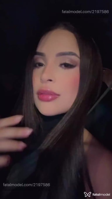 Acompanhante mulher com cabelo castanho de olhos castanhos em São Paulo - Milena Castro