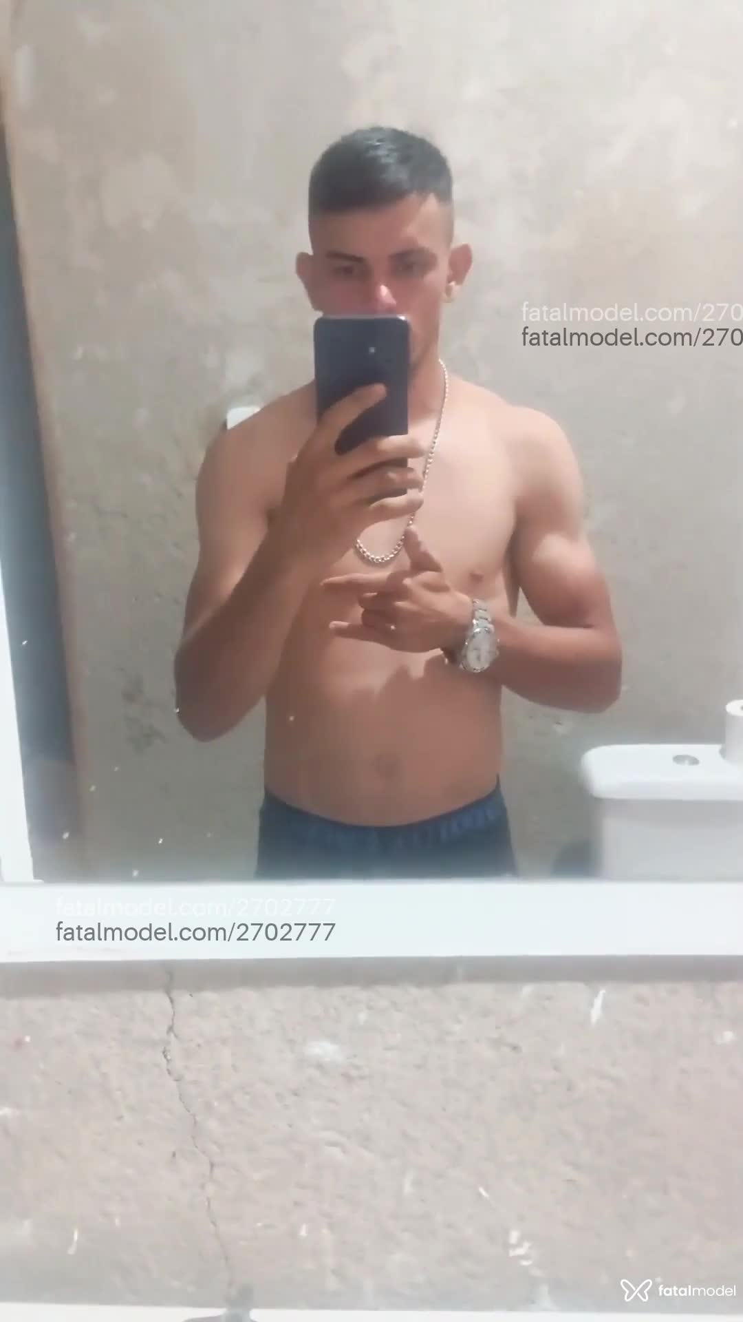 Acompanhante homem morena (o) de olhos castanhos em Pouso Alegre Acompanhante homem morena (o) de olhos castanhos em Pouso Alegre - Wesley
