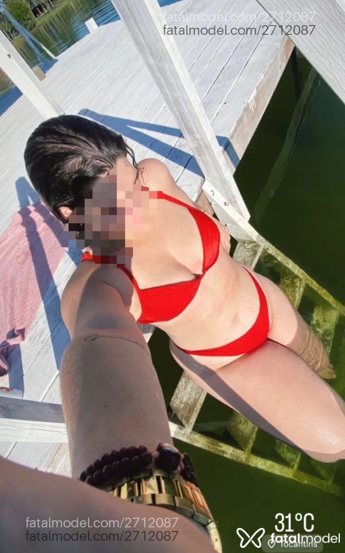 Acompanhante mulher loira (o) de olhos castanhos em João Pessoa Acompanhante mulher loira (o) de olhos castanhos em João Pessoa - Amandinha