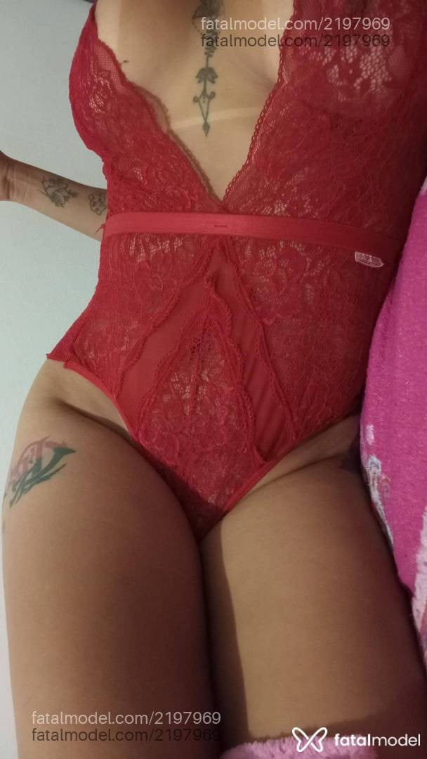 Acompanhante mulher morena (o) de olhos castanhos - Paty Silva