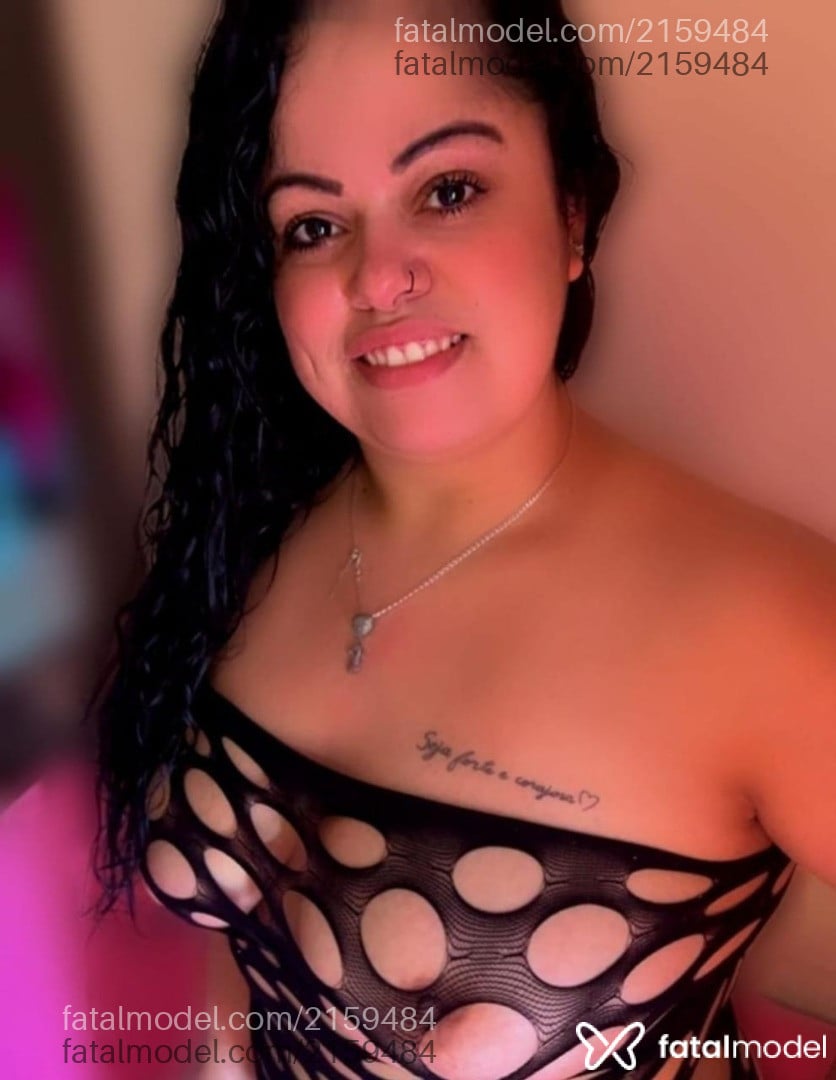 Acompanhante mulher morena (o) de olhos castanhos em Guaíba - Kaká