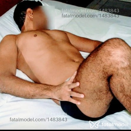 Acompanhante homem morena (o) de olhos castanhos em Caruaru Acompanhante homem morena (o) de olhos castanhos em Caruaru - Marcus Lucena