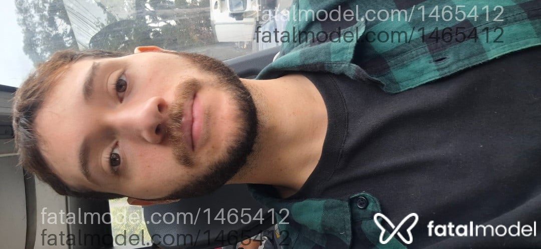 Acompanhante homem ruiva (o) de olhos castanhos em São Paulo Acompanhante homem ruiva (o) de olhos castanhos em São Paulo - Miguel Jonas