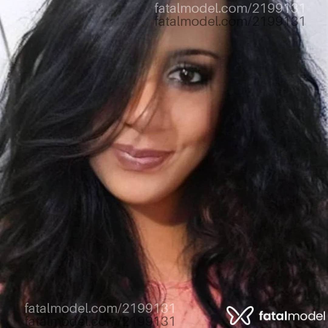 Acompanhante mulher trans morena (o) de olhos castanhos - Soraya Mello Soll