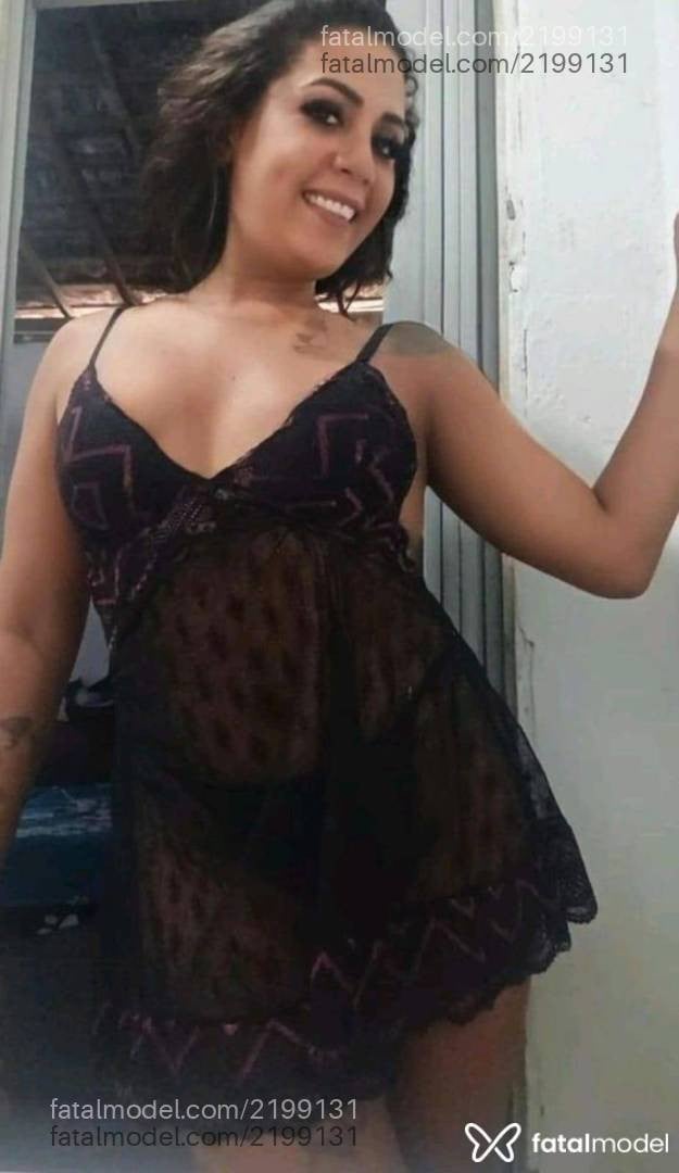 Acompanhante mulher trans morena (o) de olhos castanhos - Soraya Mello Soll