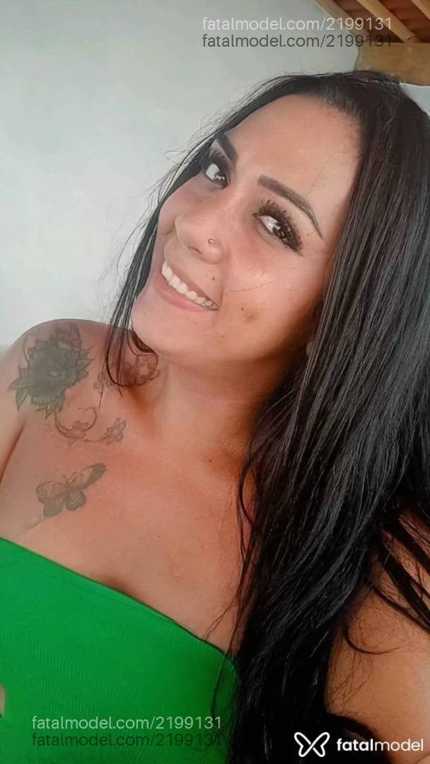 Acompanhante mulher trans morena (o) de olhos castanhos - Soraya Mello Soll