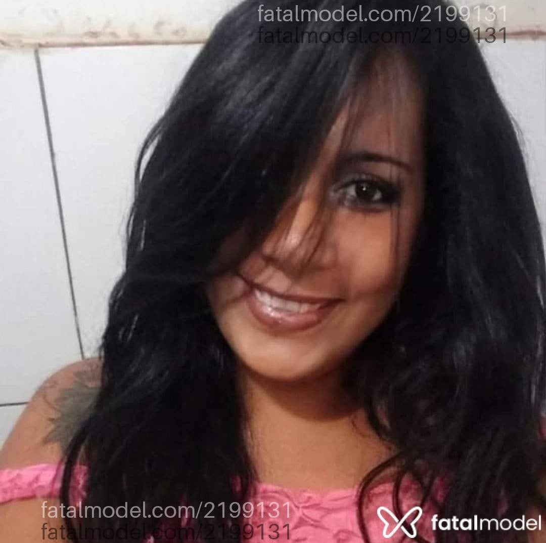 Acompanhante mulher trans morena (o) de olhos castanhos - Soraya Mello Soll