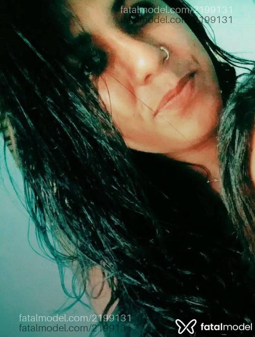 Acompanhante mulher trans morena (o) de olhos castanhos - Soraya Mello Soll