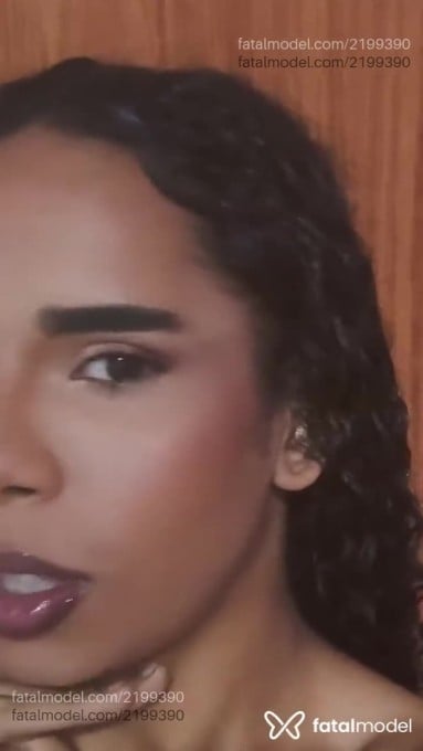 Acompanhante mulher trans morena (o) de olhos castanhos em Recife - Jeniffer