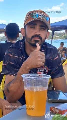 Acompanhante homem morena (o) de olhos castanhos em Franca Acompanhante homem morena (o) de olhos castanhos em Franca - Wellington Aguinal