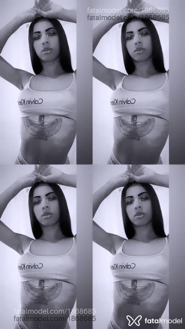 Acompanhante mulher trans morena (o) de olhos castanhos em Campos dos Goytacazes - Brunna ferrary