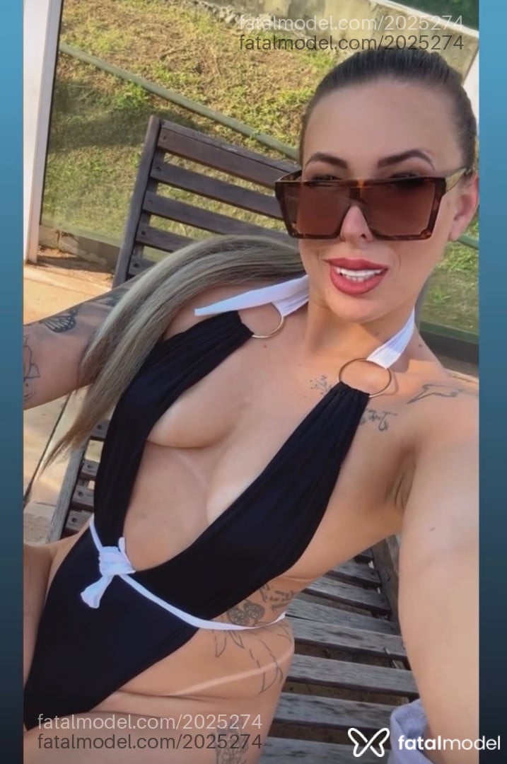 Acompanhante mulher loira (o) de olhos castanhos em Canoas Acompanhante mulher loira (o) de olhos castanhos em Canoas - Bruninha