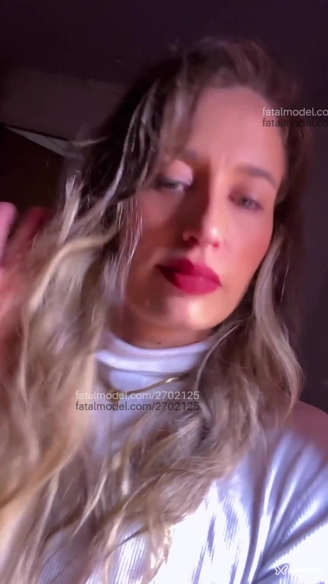 Acompanhante mulher loira (o) de olhos verdes em Rio Grande - Eduarda