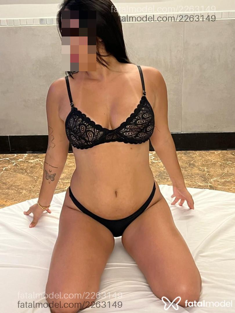 Acompanhante mulher morena (o) de olhos castanhos em Sorocaba - Valentina Buarque