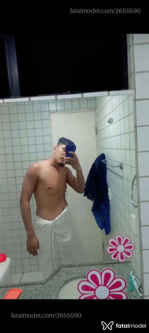 Acompanhante homem morena (o) de olhos pretos em Fortaleza Acompanhante homem morena (o) de olhos pretos em Fortaleza - Gabriel