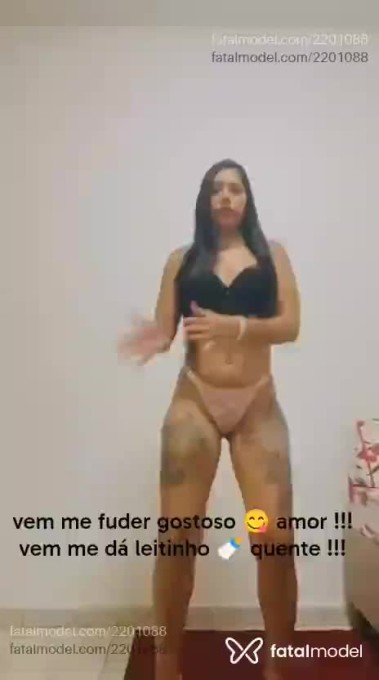 Acompanhante mulher morena (o) de olhos castanhos em Lins - Cris Souza
