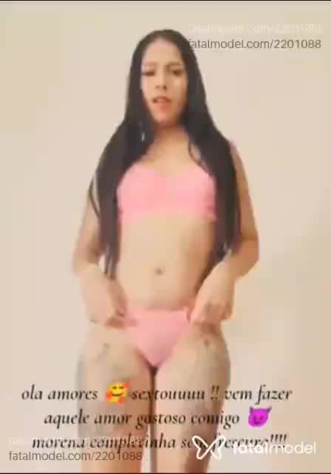 Acompanhante mulher morena (o) de olhos castanhos em Lins - Cris Souza