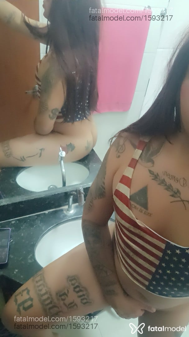 Acompanhante mulher trans ruiva (o) de olhos castanhos em São José do Rio Preto - Lorena Karvalho