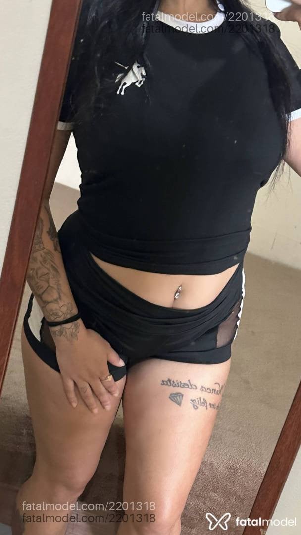 Acompanhante mulher morena (o) de olhos castanhos em Petrópolis - Jade
