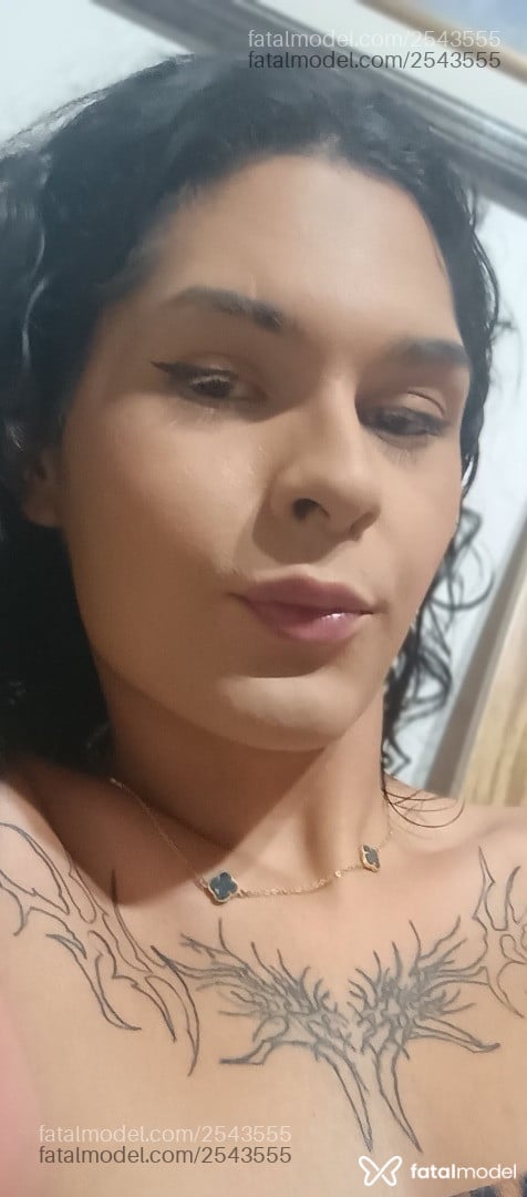 Acompanhante mulher trans morena (o) de olhos castanhos em Jaraguá do Sul Acompanhante mulher trans morena (o) de olhos castanhos em Jaraguá do Sul - Sabrina Maximoff