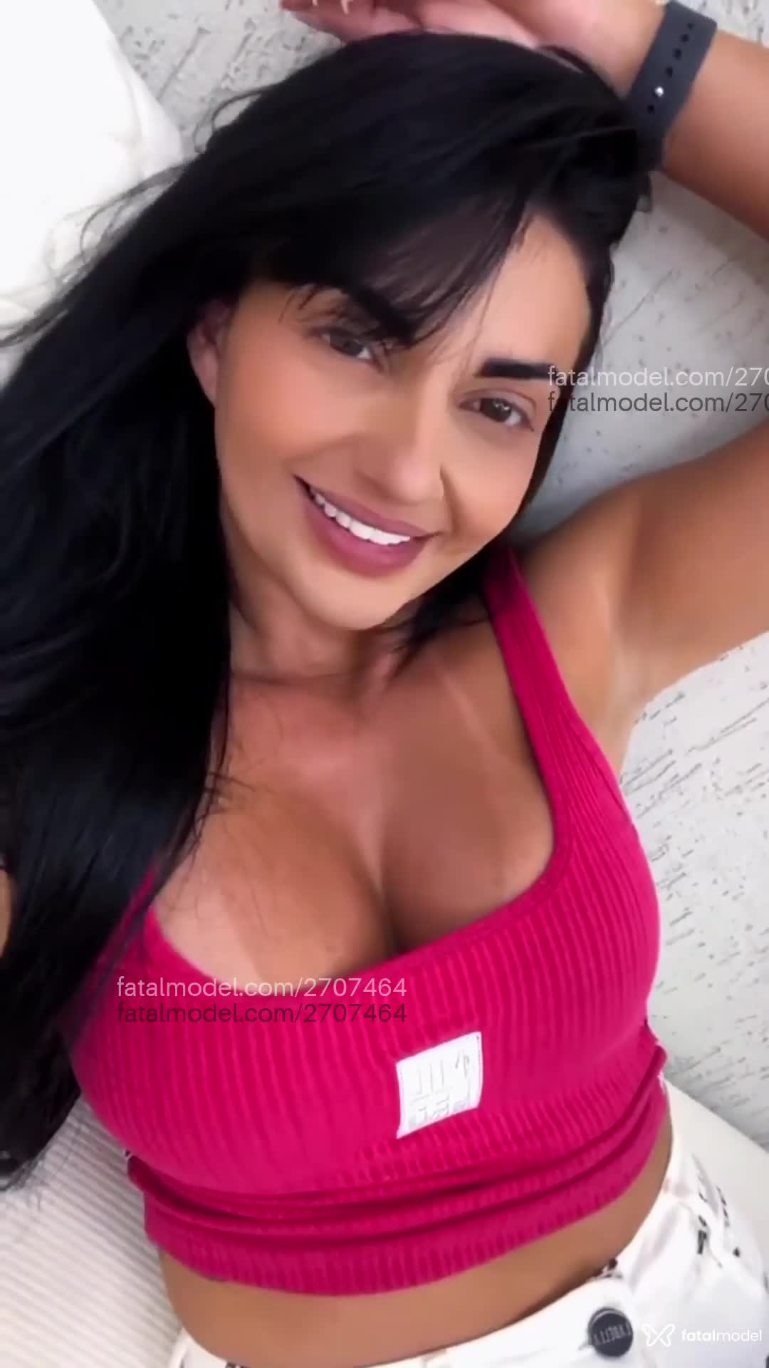 Acompanhante mulher morena (o) de olhos castanhos em Goiânia - Ary Alves