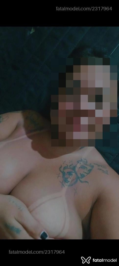 Acompanhante mulher loira (o) de olhos castanhos em Manaus - Bárbara Sofia