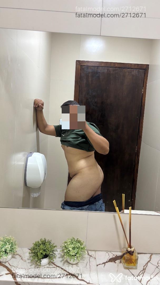 Acompanhante homem morena (o) de olhos castanhos em Fortaleza - Drey