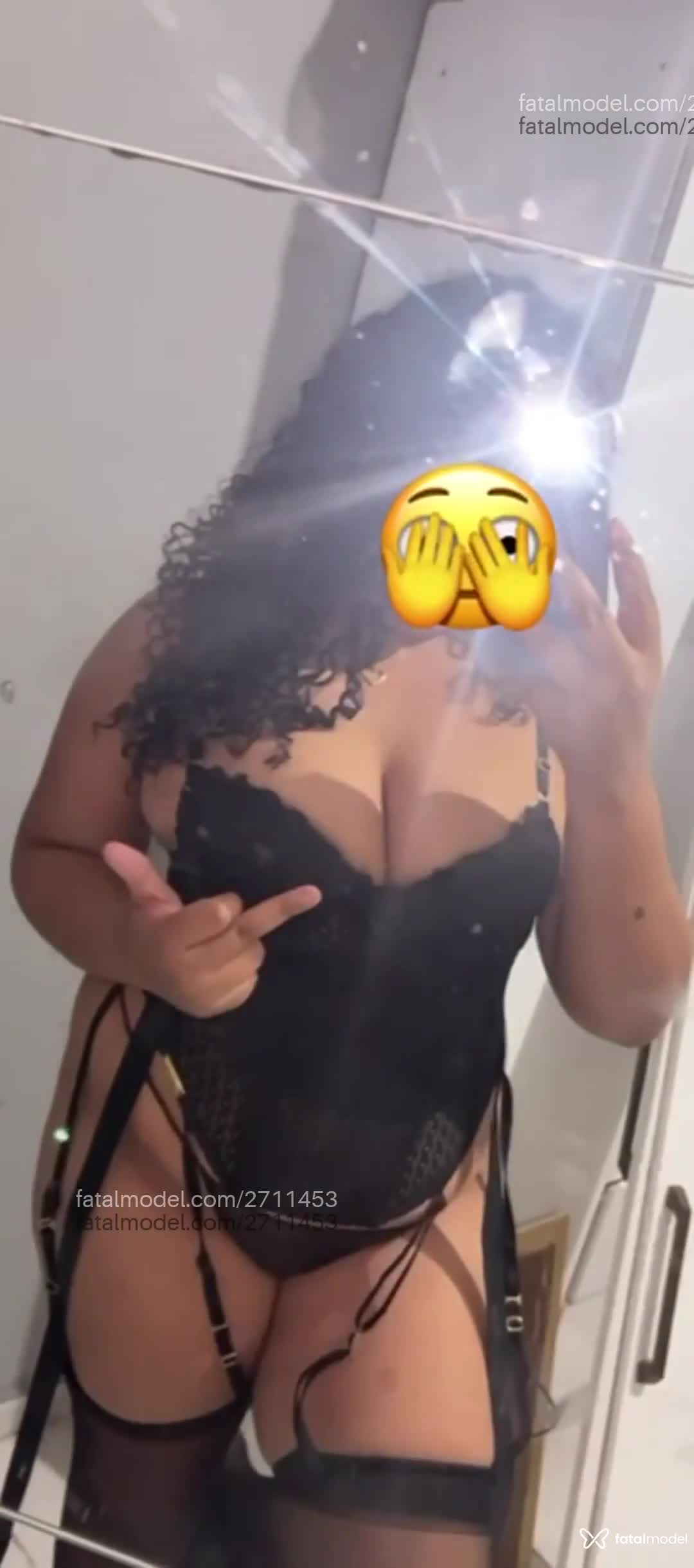 Acompanhante mulher morena (o) de olhos pretos em Virtual - Perola