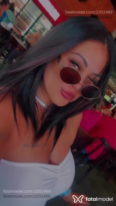 Acompanhante mulher morena (o) de olhos mel em Goiânia - Angel Ferraz