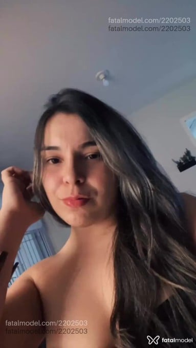 Acompanhante mulher morena (o) de olhos pretos em Jaguarão - Nanah