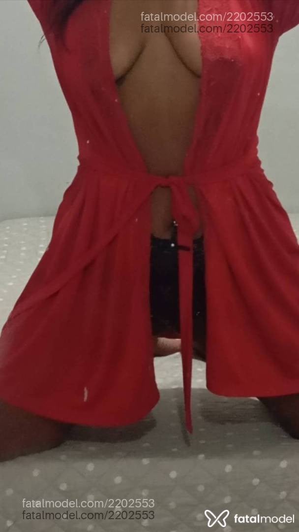Acompanhante mulher morena (o) de olhos pretos em Rondonópolis - Gabriella