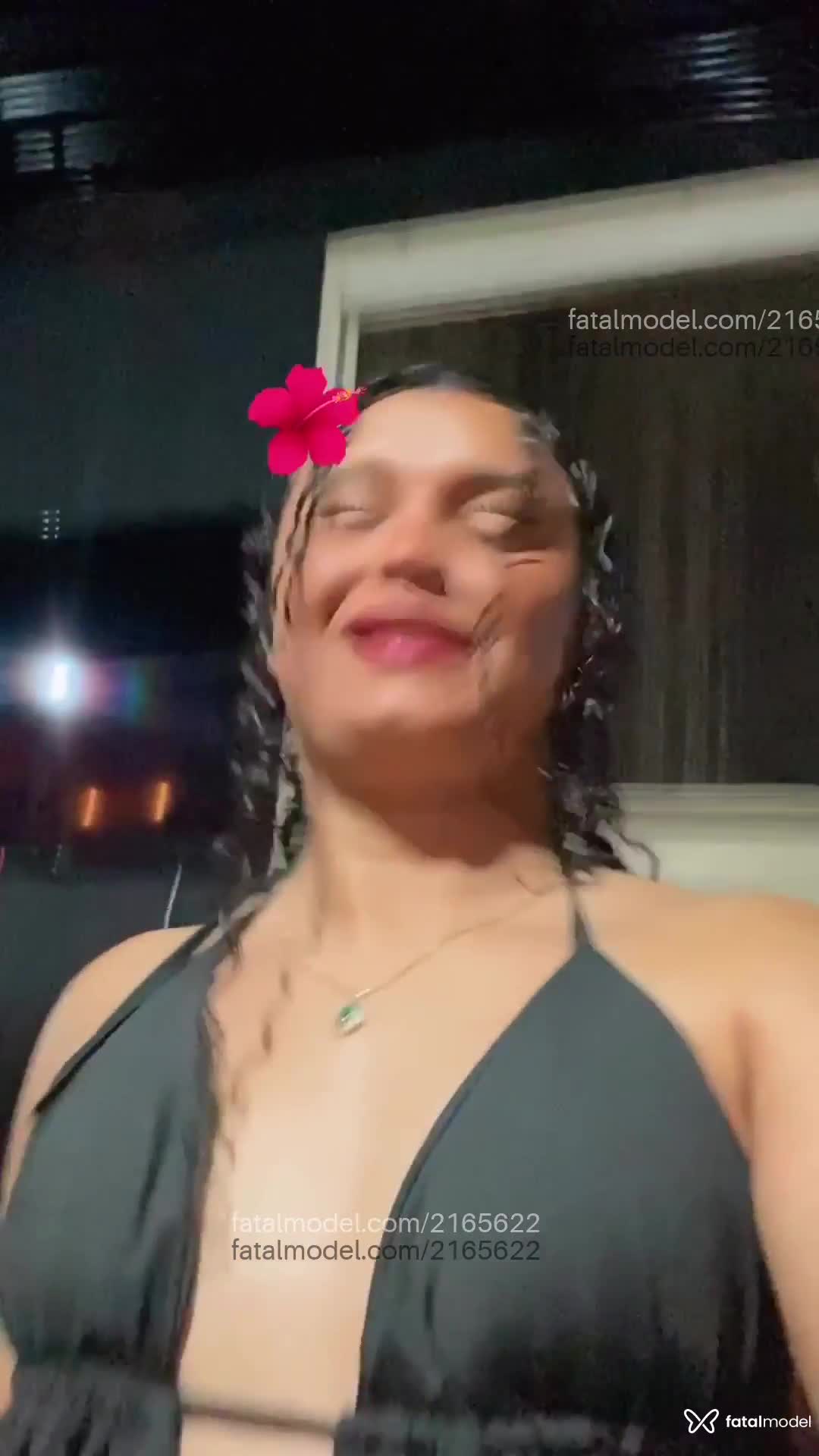 Acompanhante mulher trans morena (o) de olhos castanhos em Campo Grande - Adriana