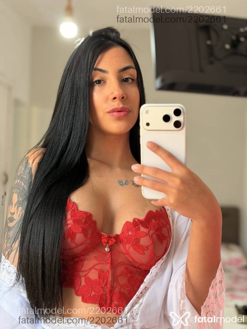 Acompanhante mulher morena (o) de olhos pretos em Porto Alegre - Bella Serena