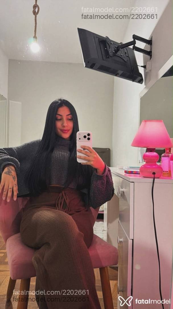 Bella Serena acompanhante em Campinas — foto 12