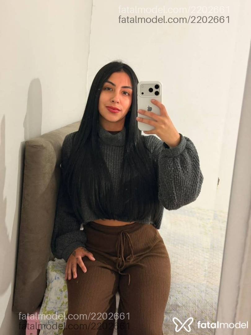 Bella Serena acompanhante em Campinas — foto 11