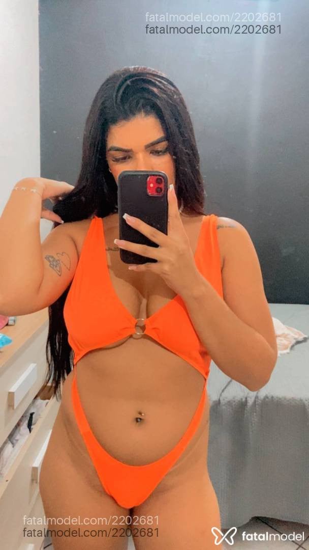 Acompanhante mulher morena (o) de olhos mel - Rayssa