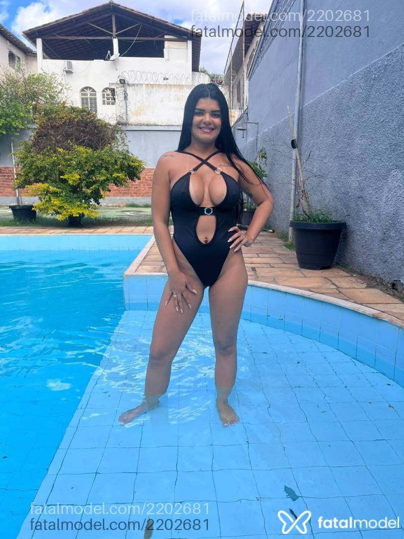 Acompanhante mulher morena (o) de olhos mel - Rayssa