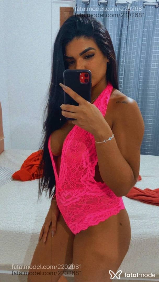 Acompanhante mulher morena (o) de olhos mel - Rayssa