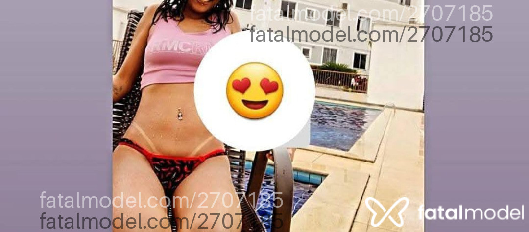Acompanhante mulher morena (o) de olhos castanhos em Virtual Acompanhante mulher morena (o) de olhos castanhos em Virtual - Jislainy