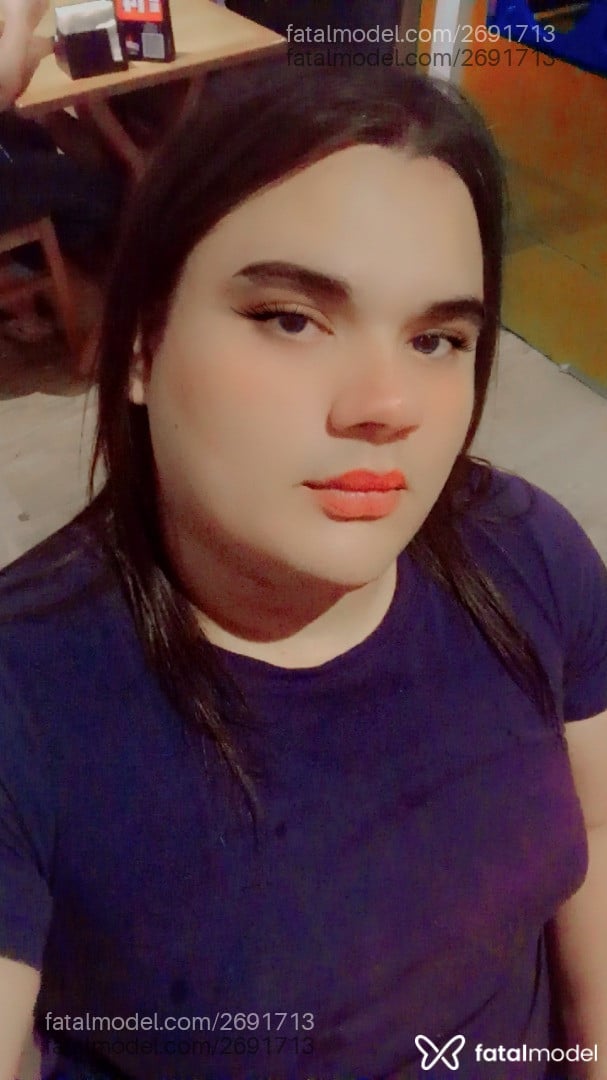 Acompanhante mulher trans com cabelo castanho de olhos castanhos - Fabia Lopes Acompanhante mulher trans com cabelo castanho de olhos castanhos - Fabia Lopes