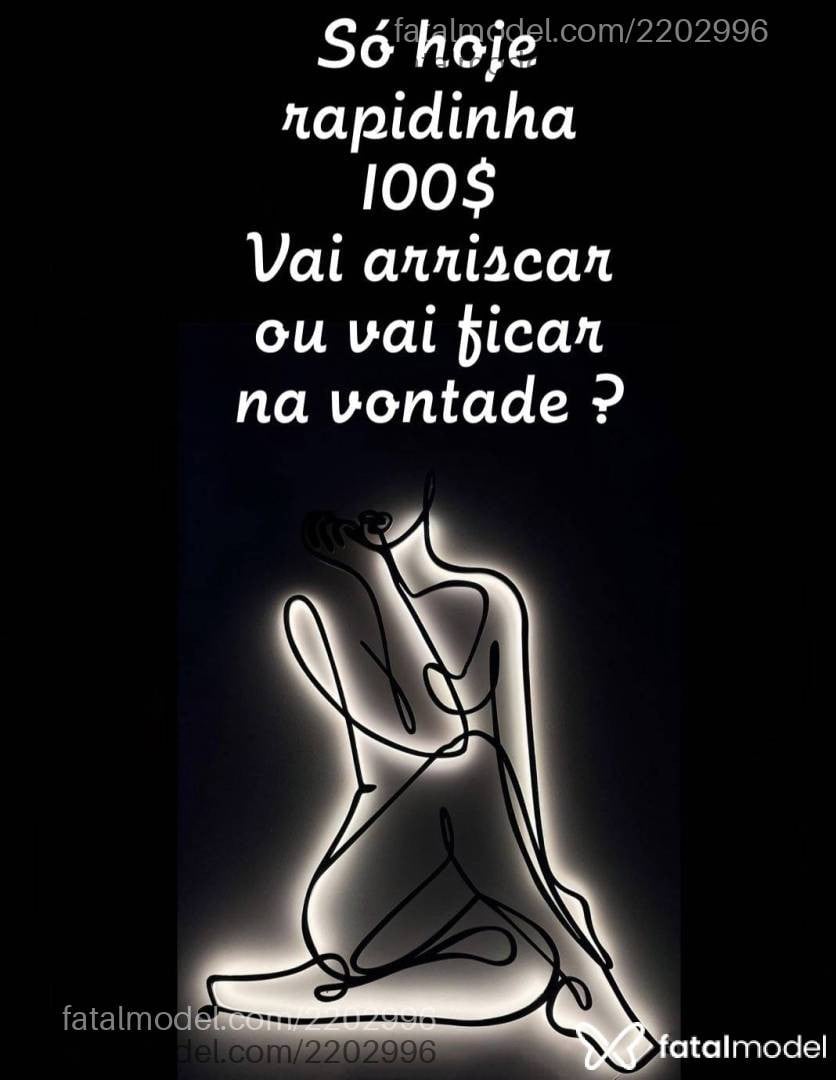Acompanhante mulher morena (o) de olhos castanhos em Caxias do Sul - Yaraa