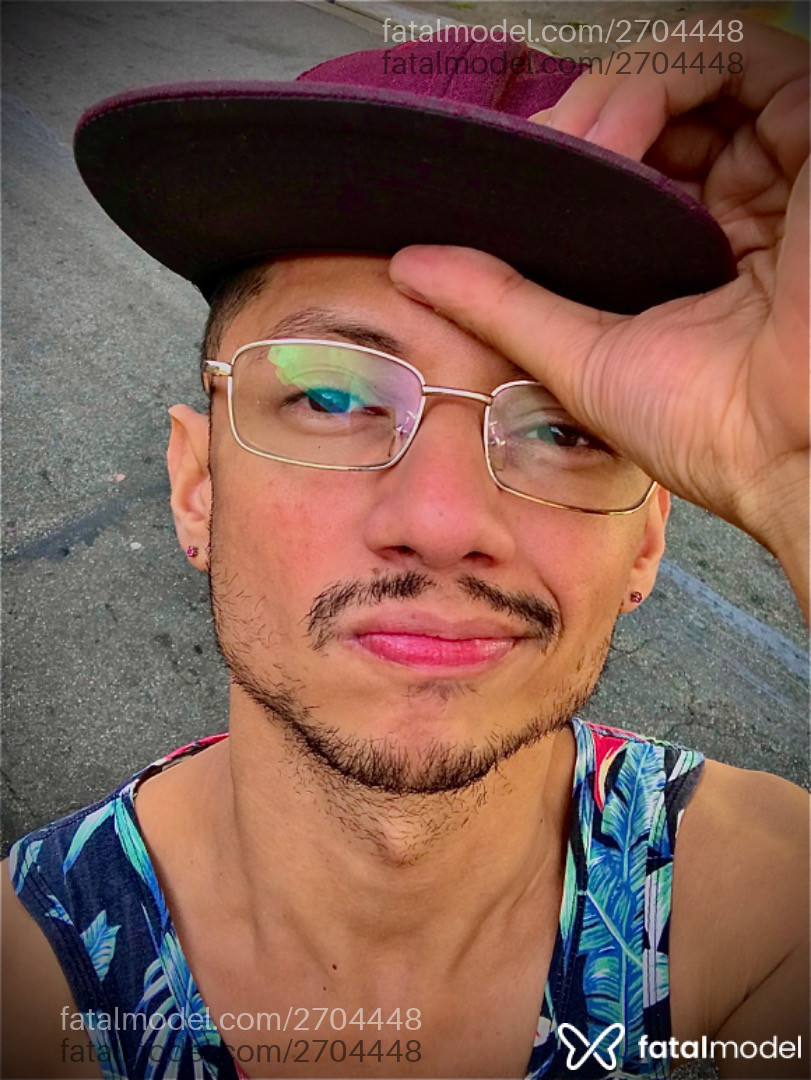 Acompanhante homem morena (o) de olhos castanhos em São Paulo Acompanhante homem morena (o) de olhos castanhos em São Paulo - Pedro Marques